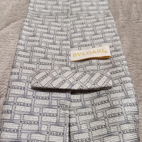 Bvlgari Ties