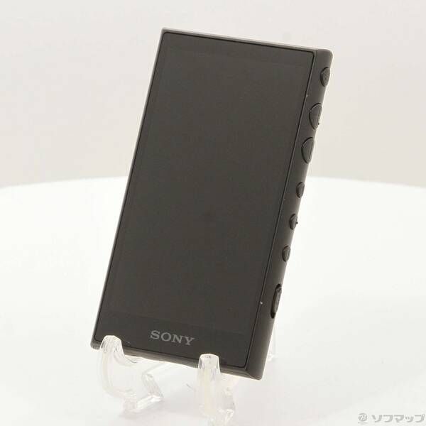 Sony Digital Audio Player Walkman A100 32Gb+Microsd Nw-A106 352