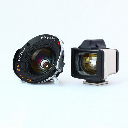 Contax Others Hologont*16/8