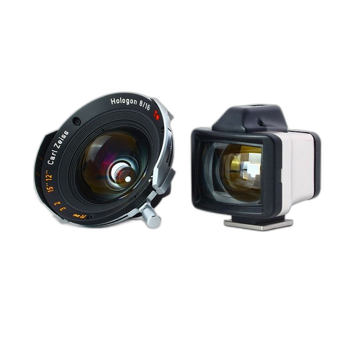 Contax Others Hologont*16/8