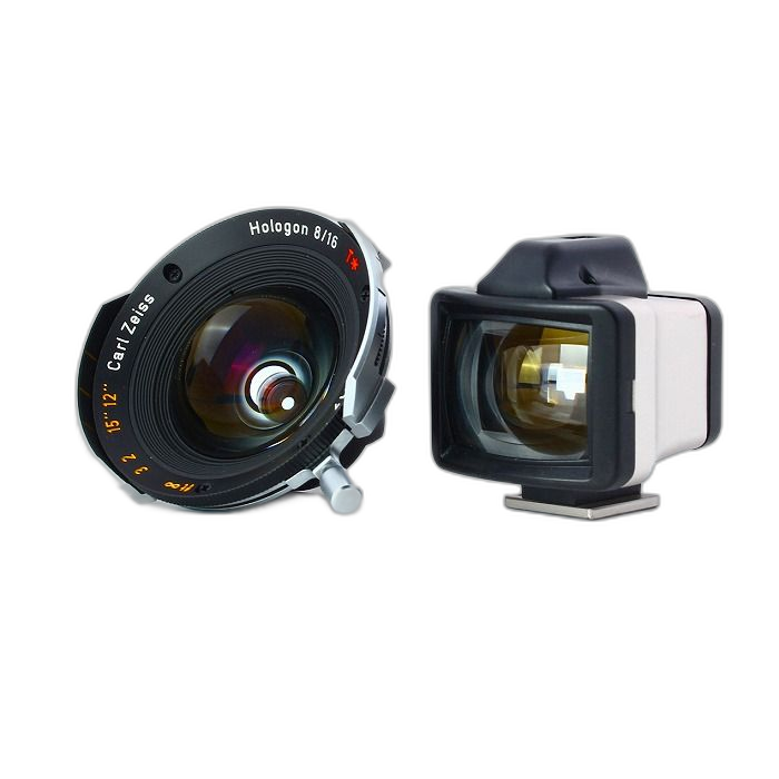 Contax Others Hologont*16/8