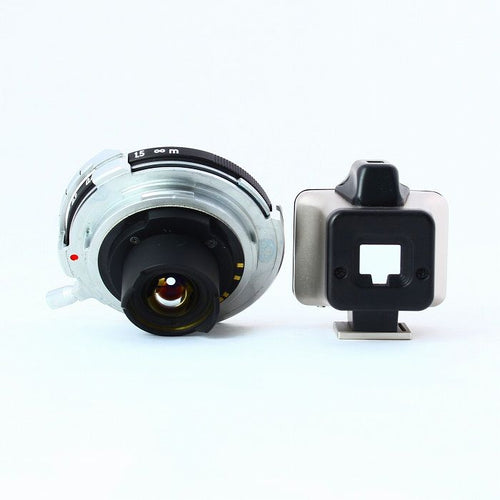Contax Others Hologont*16/8