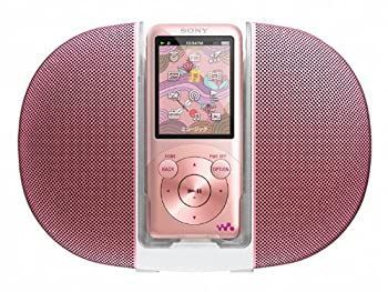 Digital Audio Player Sony S 16Gb Nw-S755K/Pi