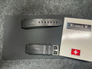 Rubber Belt B Rolex 126660 136660