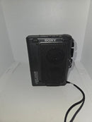 Sony Cassette Player Tcm-59 Ok