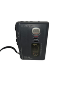 Sony Cassette Player Tcm-59 Ok