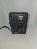 Sony Cassette Player Tcm-59 Ok