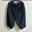 Yohji Yamamoto Wide-Leg Pants Loose-Fitting