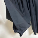 Yohji Yamamoto Wide-Leg Pants Loose-Fitting