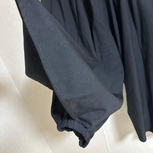 Yohji Yamamoto Wide-Leg Pants Loose-Fitting