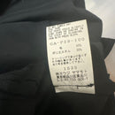 Yohji Yamamoto Wide-Leg Pants Loose-Fitting