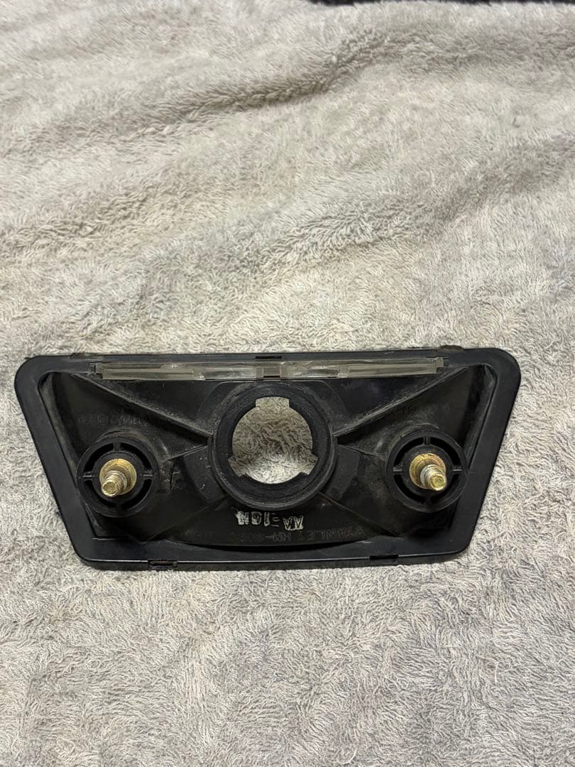 Honda Lights Turn Signals Cbr400F