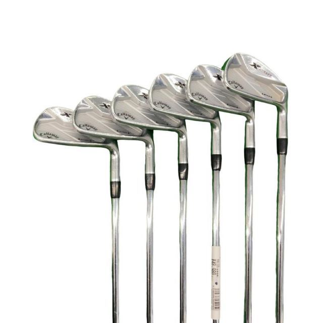 Single Iron X Forged Star 6S Ir Ns Pro 950Gh Neo S) C