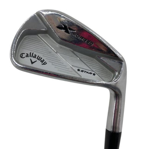 Single Iron X Forged Star 6S Ir Ns Pro 950Gh Neo S) C