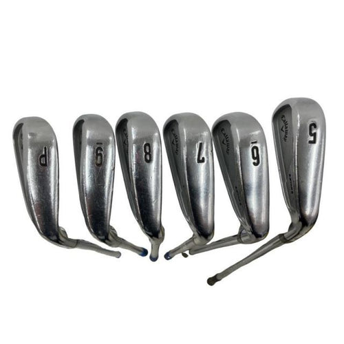 Single Iron X Forged Star 6S Ir Ns Pro 950Gh Neo S) C