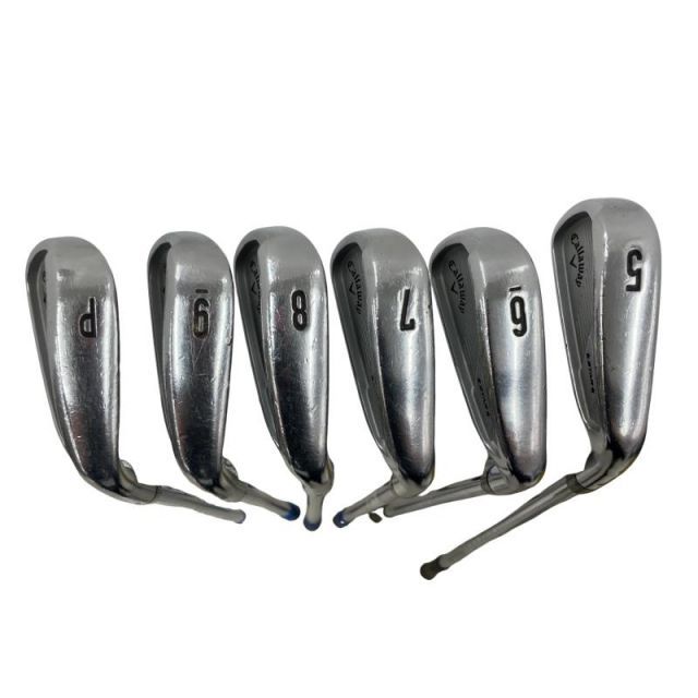Single Iron X Forged Star 6S Ir Ns Pro 950Gh Neo S) C