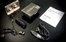 Sony Cassette Player Wm-Gx655