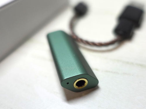 Other Shanling Ua1S Usb Dac
