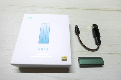 Other Shanling Ua1S Usb Dac