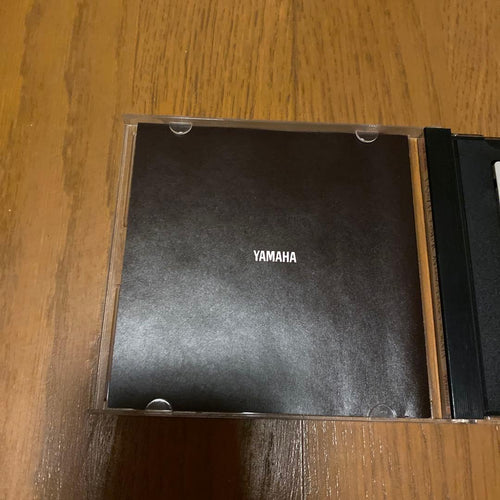 Yamaha Floppy Disk Drive
