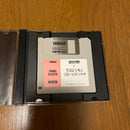 Yamaha Floppy Disk Drive