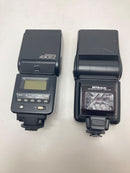 Canon N Gauge Canon/Nikon 430Ez/Sb-24