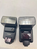 Canon N Gauge Canon/Nikon 430Ez/Sb-24