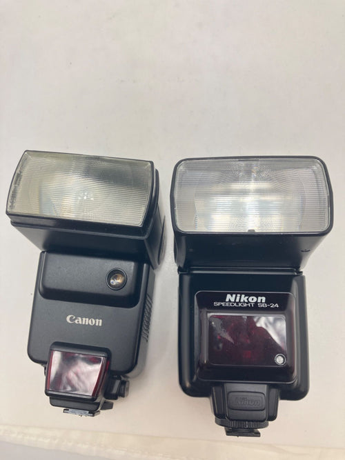 Canon N Gauge Canon/Nikon 430Ez/Sb-24