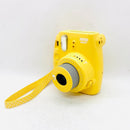 Fujifilm Instant Camera Body Instax Mini 8+