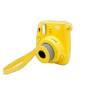 Fujifilm Instant Camera Body Instax Mini 8+