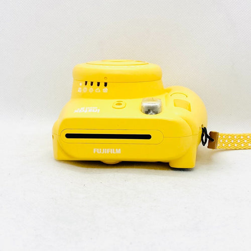 Fujifilm Instant Camera Body Instax Mini 8+