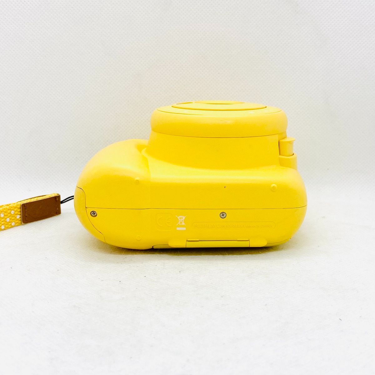 Fujifilm Instant Camera Body Instax Mini 8+