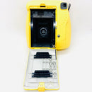 Fujifilm Instant Camera Body Instax Mini 8+