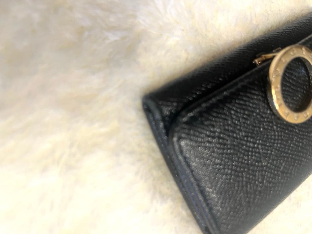 Bvlgari Key Cases
