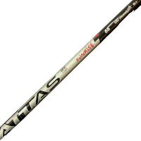 Shaft (Gts Attas Rx Sunrise Red 6 S)B