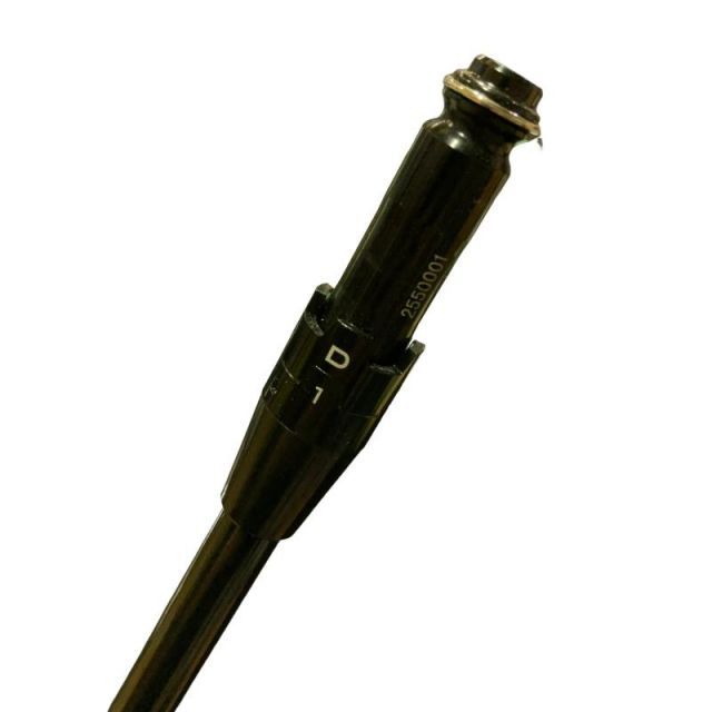 Shaft (Gts Attas Rx Sunrise Red 6 S)B