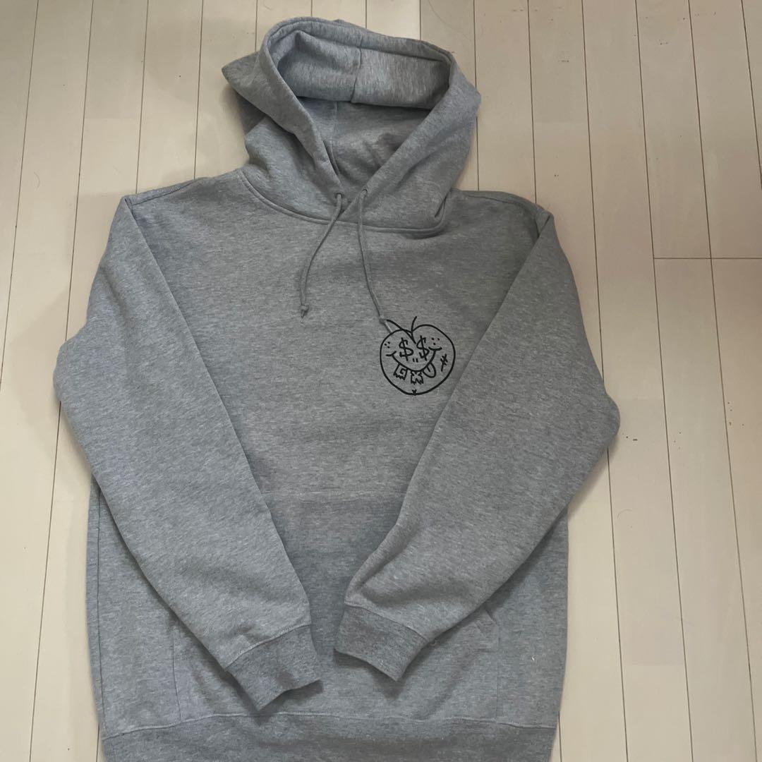 Hoodie Gx1000 L
