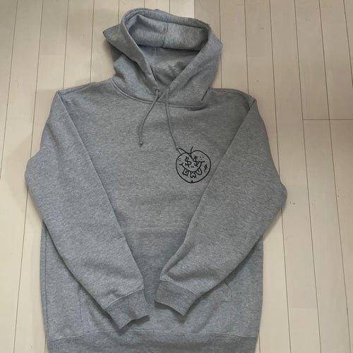 Hoodie Gx1000 L