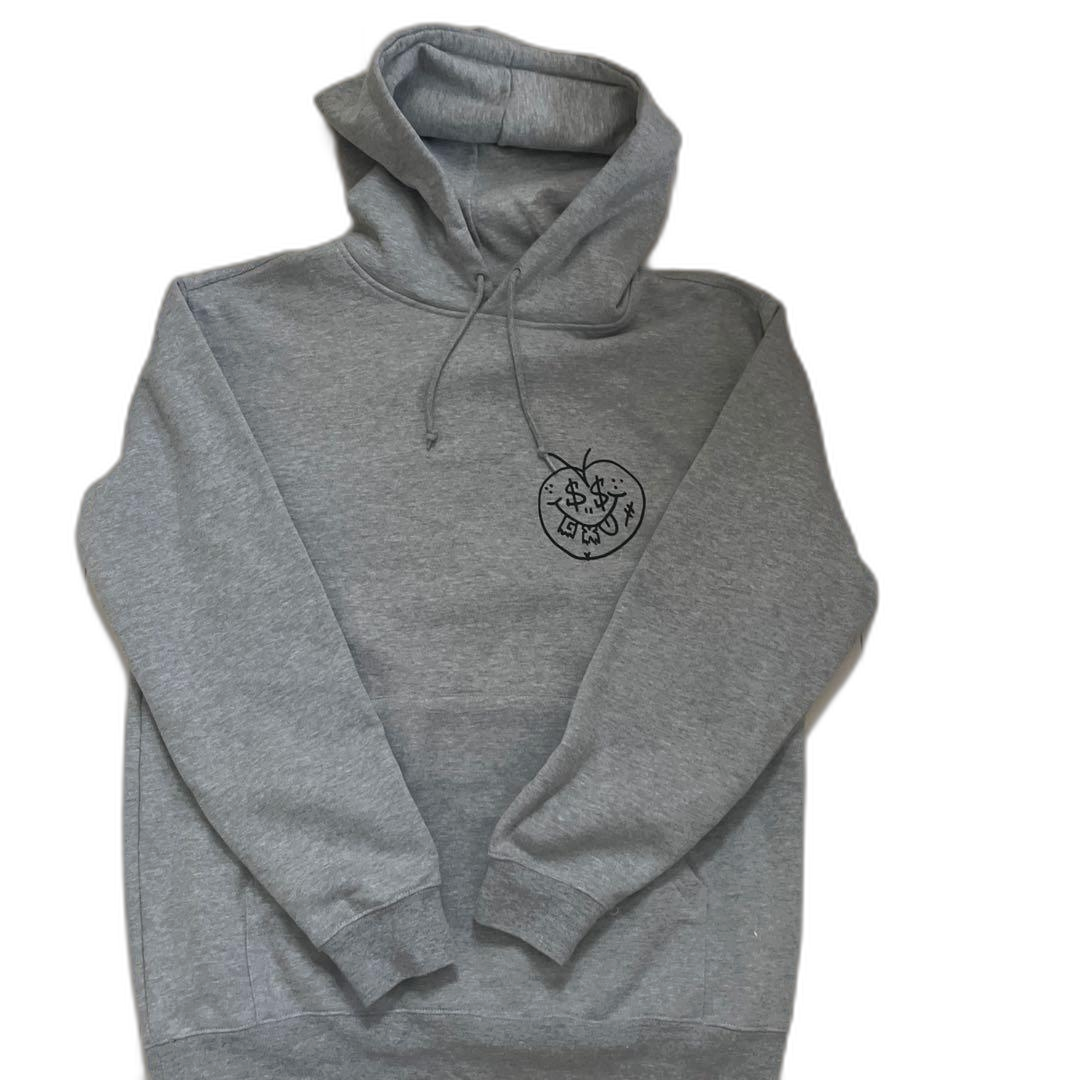 Hoodie Gx1000 L