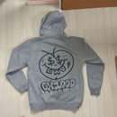 Hoodie Gx1000 L