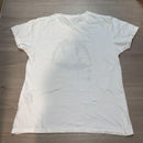 Saint Laurent Paris T-Shirts Blood Luster S
