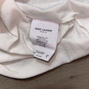 Saint Laurent Paris T-Shirts Blood Luster S