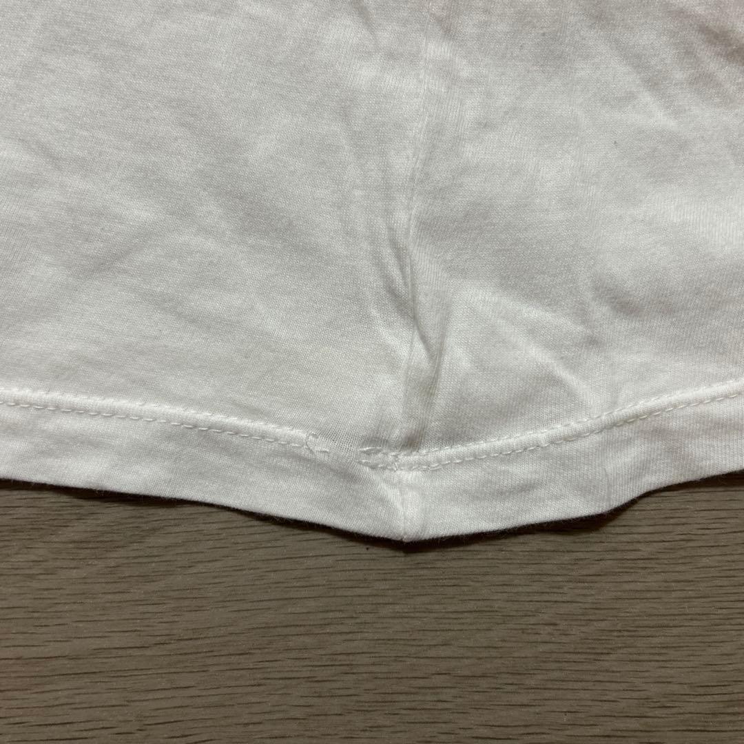 Saint Laurent Paris T-Shirts Blood Luster S