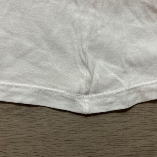 Saint Laurent Paris T-Shirts Blood Luster S
