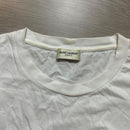 Saint Laurent Paris T-Shirts Blood Luster S