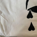Saint Laurent Paris T-Shirts Blood Luster S