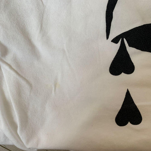 Saint Laurent Paris T-Shirts Blood Luster S