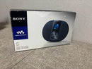 Sony Digital Audio Players Walkman Nw-S745K 16Gb
