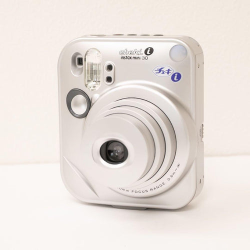 Fujifilm Instant Camera Body Instax Mini 30