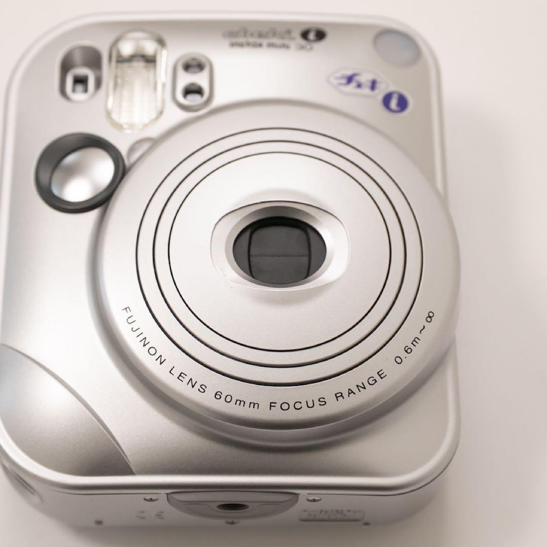Fujifilm Instant Camera Body Instax Mini 30